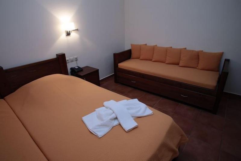 Hotel Morfeas image
