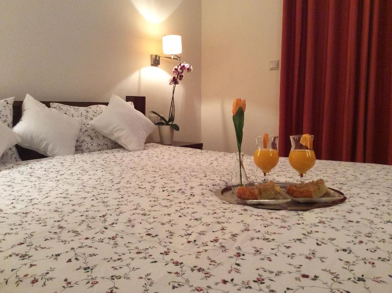Hotel Morfeas image