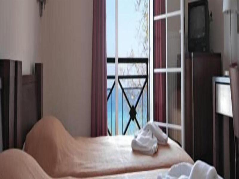 Hotel Morfeas image