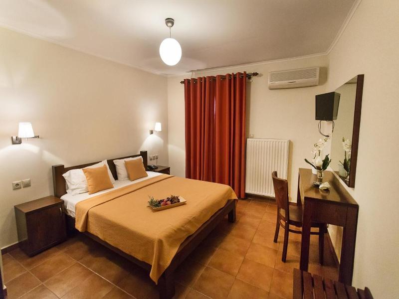 Hotel Morfeas image