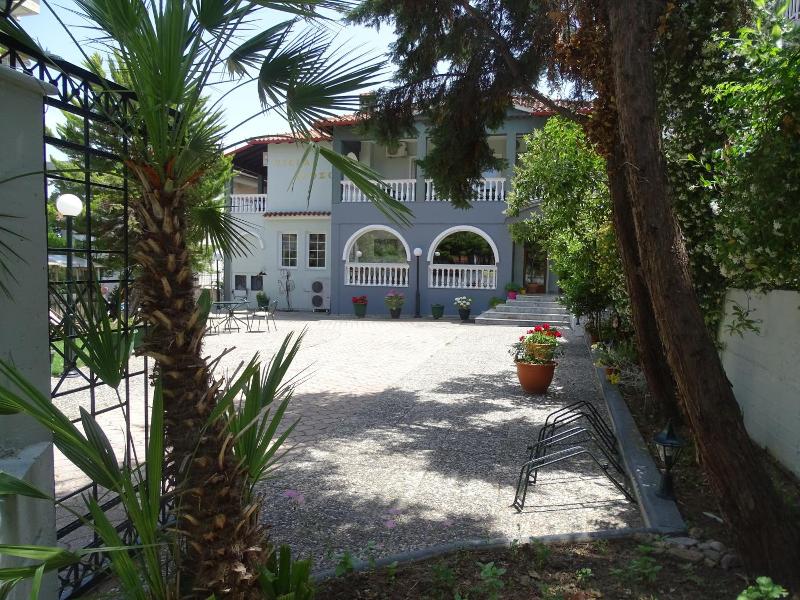 Olympus Hotel Villa Drosos image