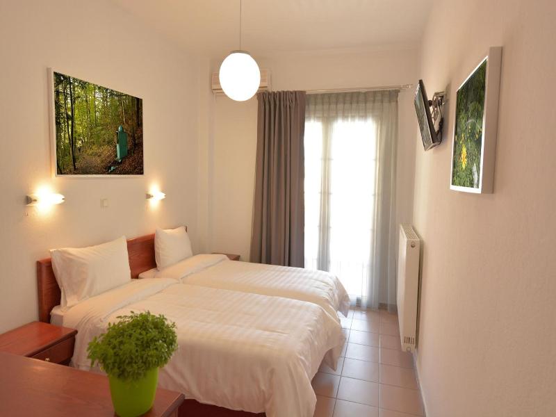 Olympus Hotel Villa Drosos image