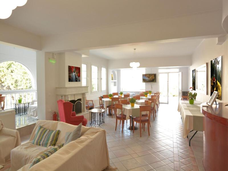 Olympus Hotel Villa Drosos image