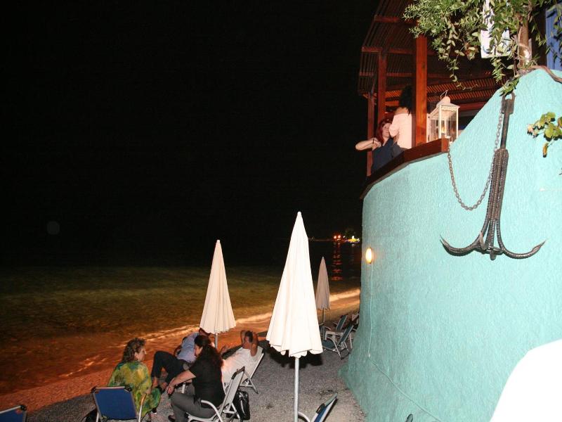 Olympus Hotel Villa Drosos image