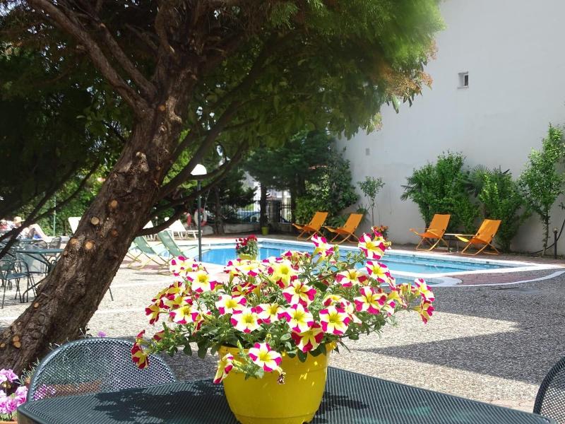 Olympus Hotel Villa Drosos image
