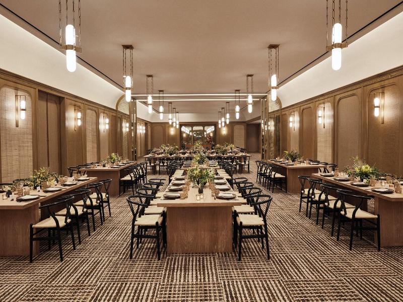 Santa Monica Proper Hotel image