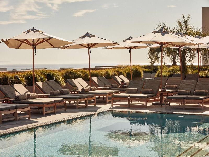 Santa Monica Proper Hotel image