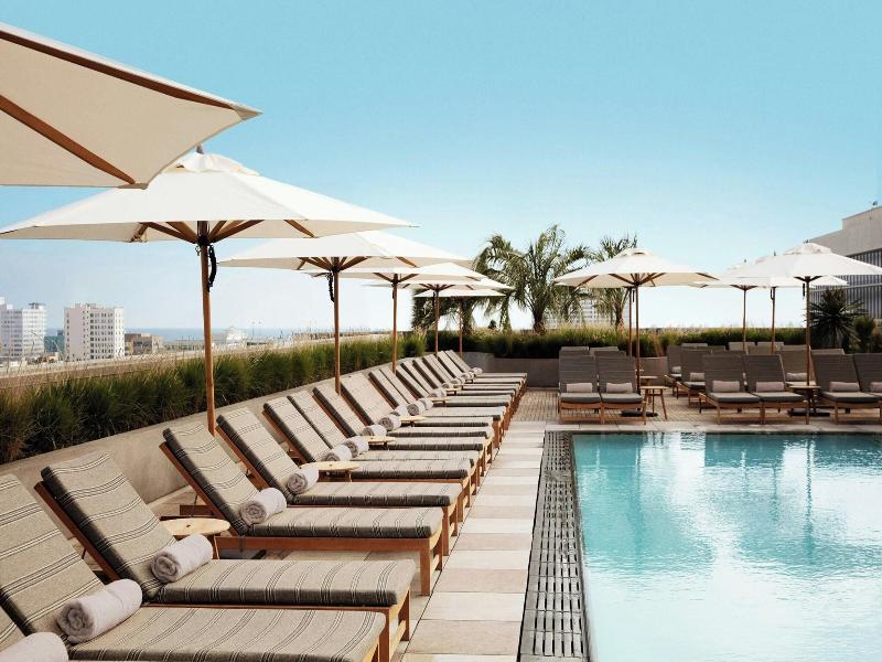 Santa Monica Proper Hotel image