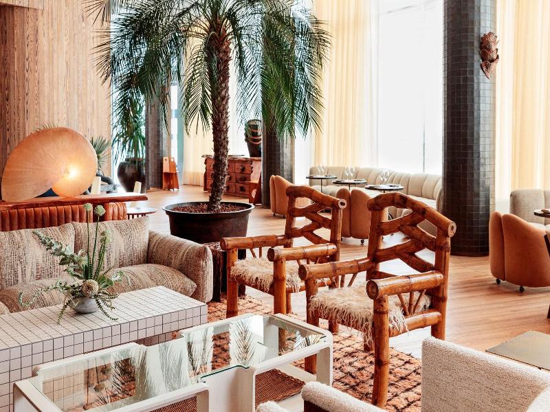 Santa Monica Proper Hotel image