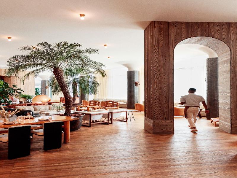 Santa Monica Proper Hotel image