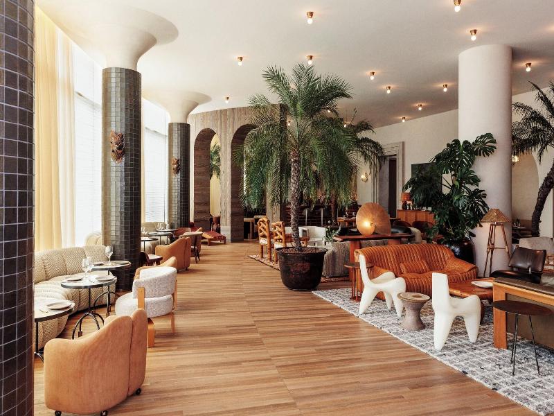 Santa Monica Proper Hotel image