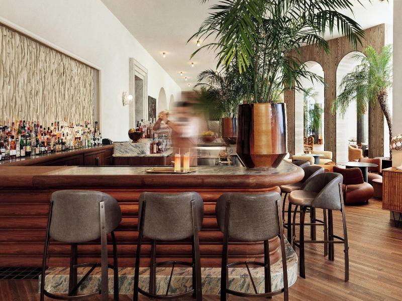 Santa Monica Proper Hotel image