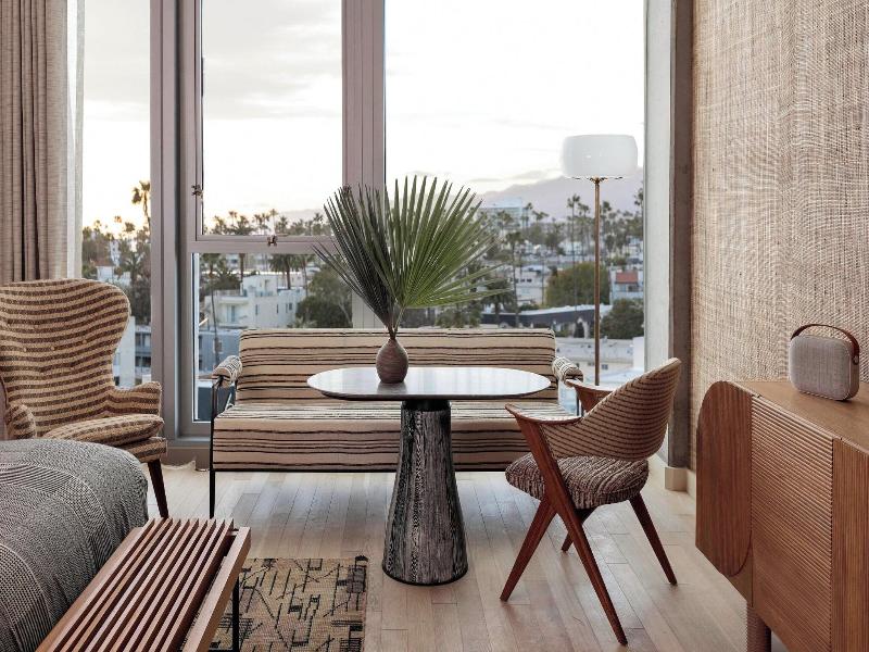Santa Monica Proper Hotel image