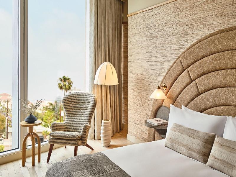 Santa Monica Proper Hotel image