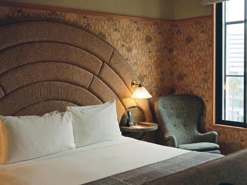 Santa Monica Proper Hotel image