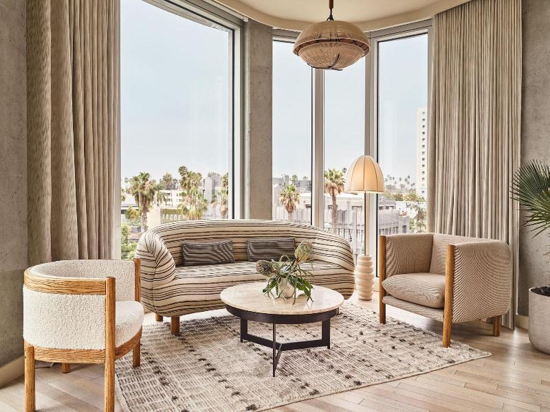 Santa Monica Proper Hotel image