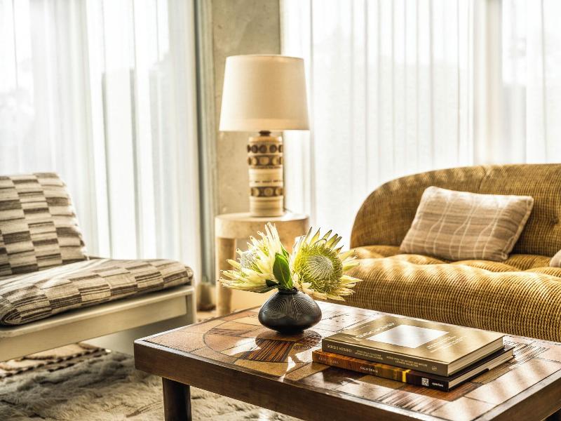 Santa Monica Proper Hotel image