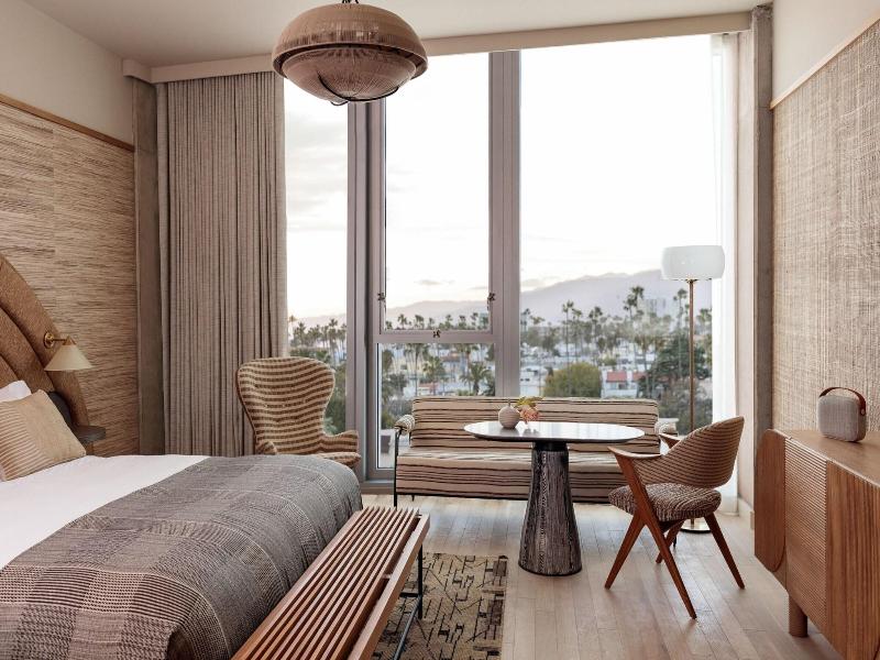 Santa Monica Proper Hotel image