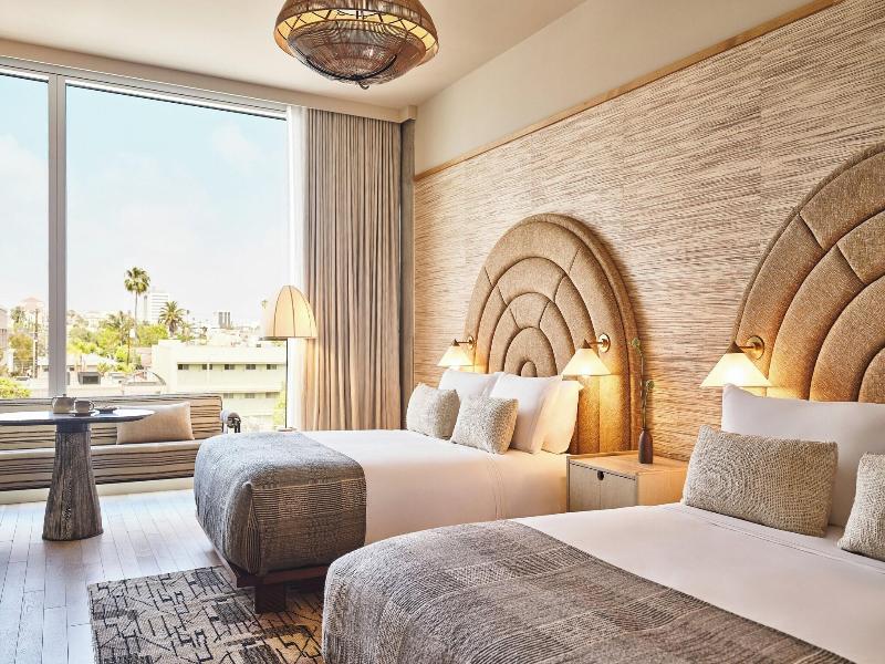 Santa Monica Proper Hotel image