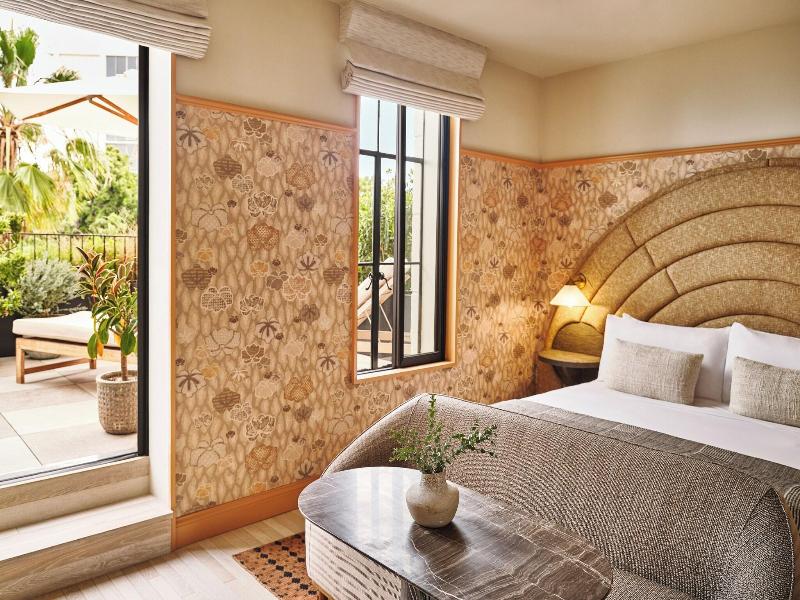 Santa Monica Proper Hotel image