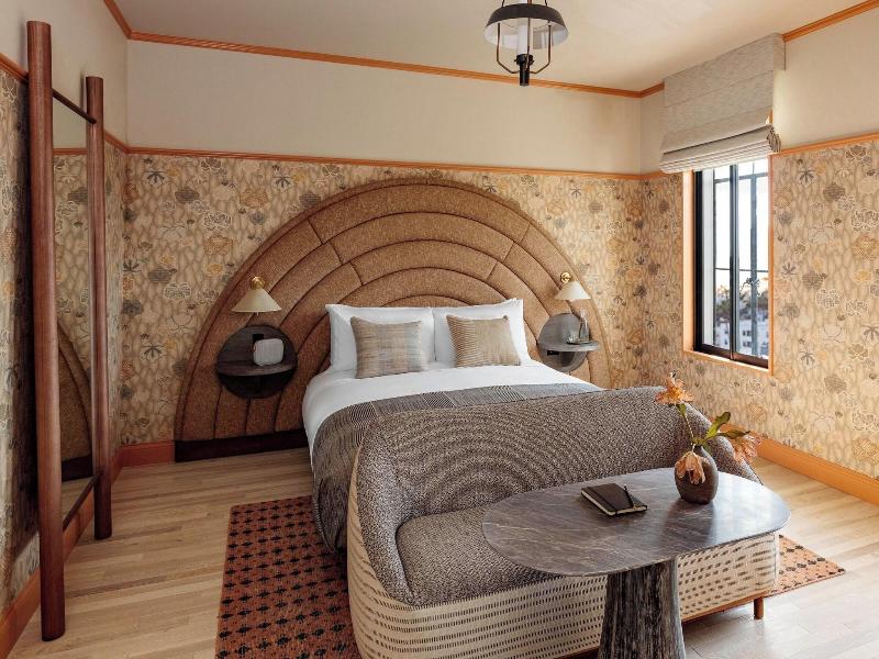 Santa Monica Proper Hotel image