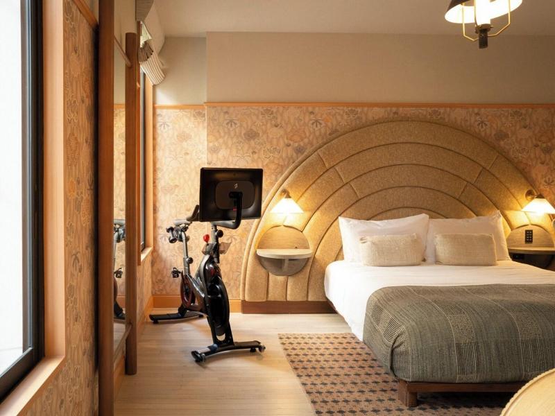Santa Monica Proper Hotel image