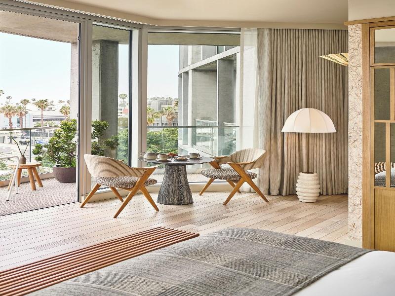 Santa Monica Proper Hotel image