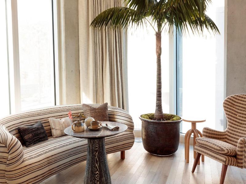 Santa Monica Proper Hotel image