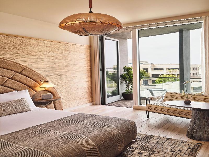 Santa Monica Proper Hotel image
