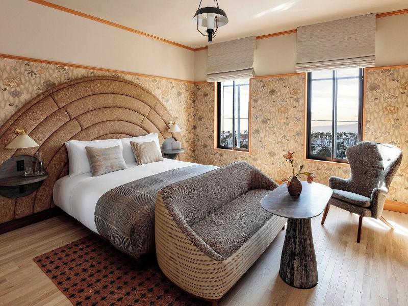 Santa Monica Proper Hotel image