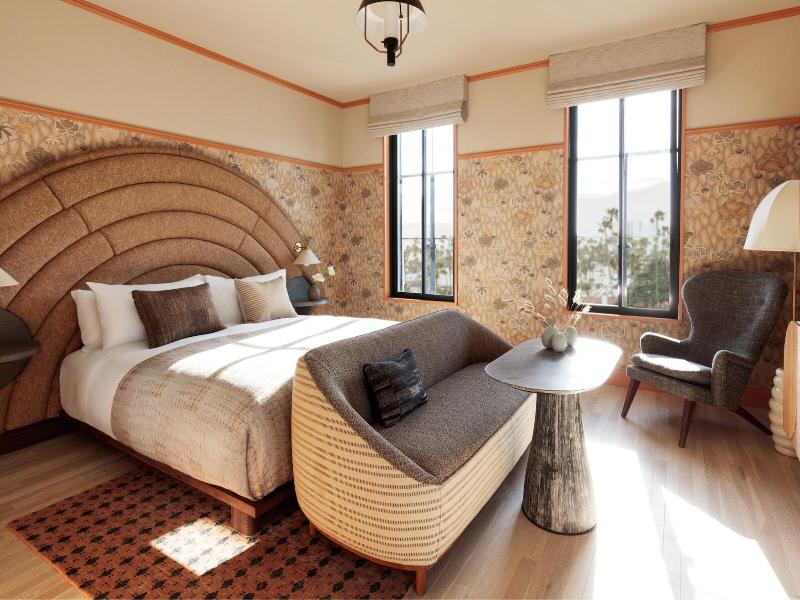 Santa Monica Proper Hotel image