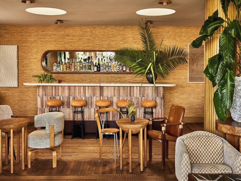Santa Monica Proper Hotel image
