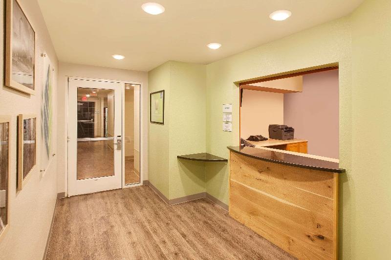 Woodspring Suites Shreveport Airport image
