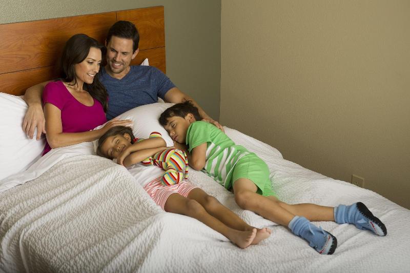 Woodspring Suites Shreveport Airport image