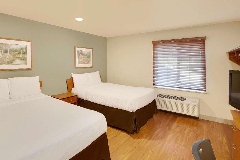 Woodspring Suites Shreveport Airport image