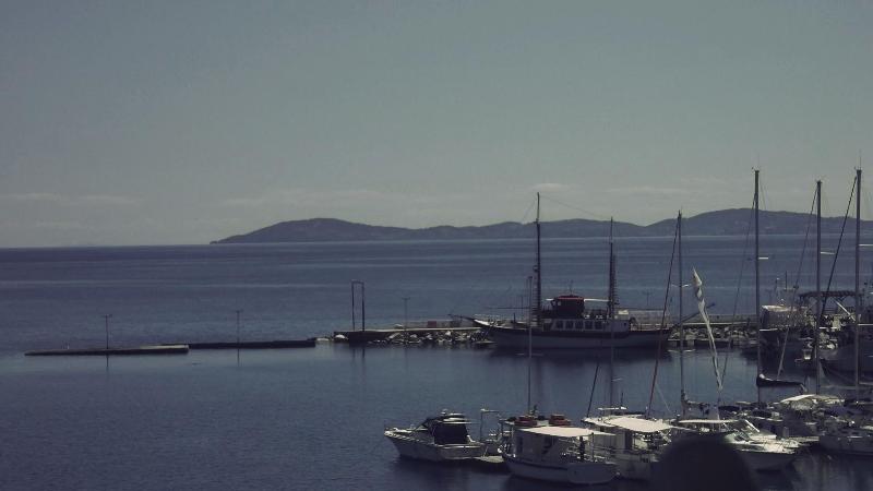 Hotel Papagalos — general view