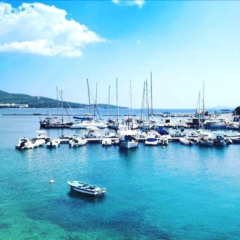 Hotel Papagalos