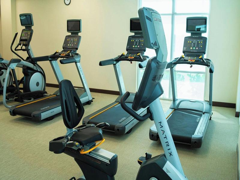 Springhill Suites By Marriott Cape Canaveral Cocoa image