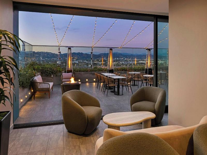 Ac Hotel By Marriott Beverly Hills image