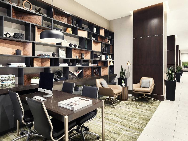 Ac Hotel By Marriott Beverly Hills image