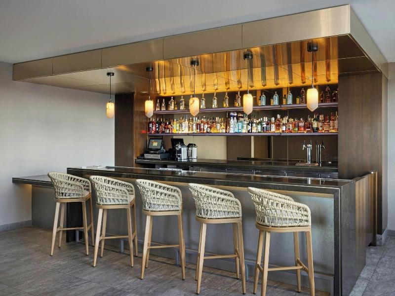 Ac Hotel By Marriott Beverly Hills image