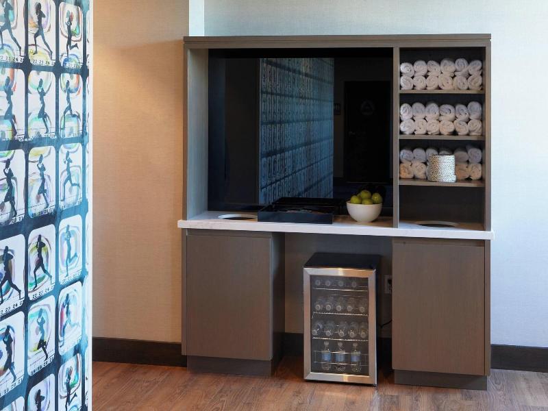 Ac Hotel By Marriott Beverly Hills image