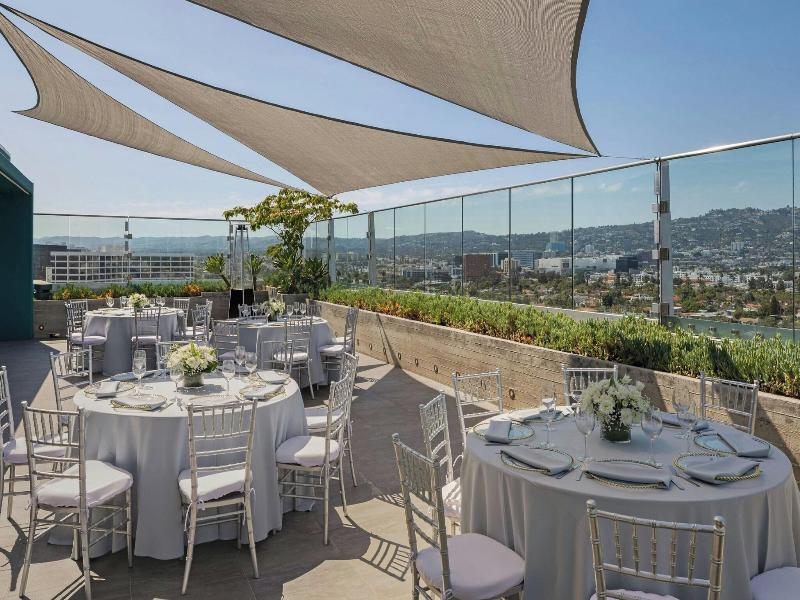 Ac Hotel By Marriott Beverly Hills image