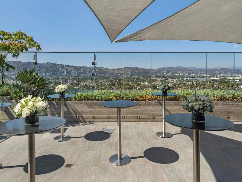 Ac Hotel By Marriott Beverly Hills image