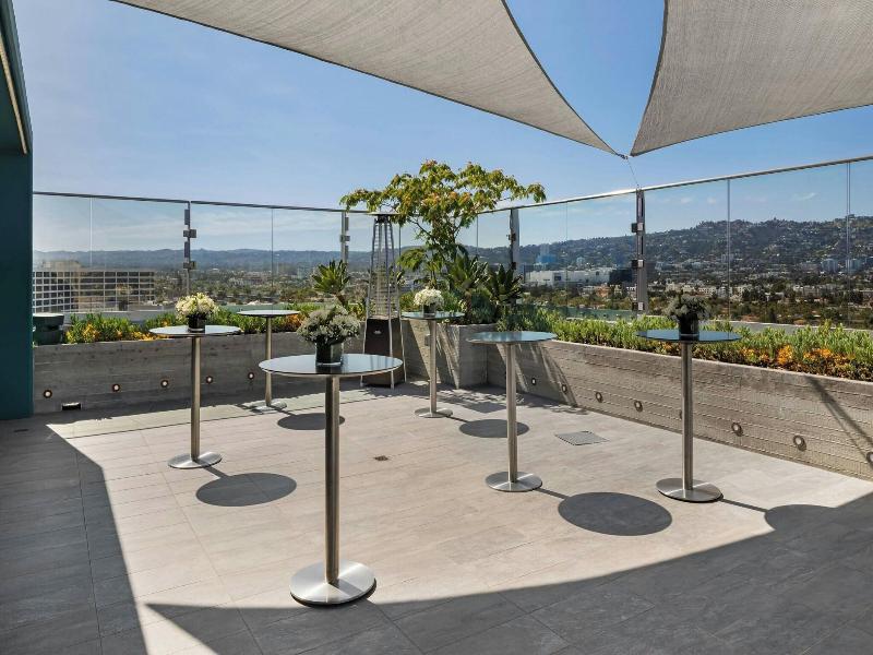 Ac Hotel By Marriott Beverly Hills image