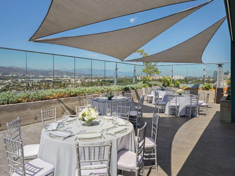 Ac Hotel By Marriott Beverly Hills image