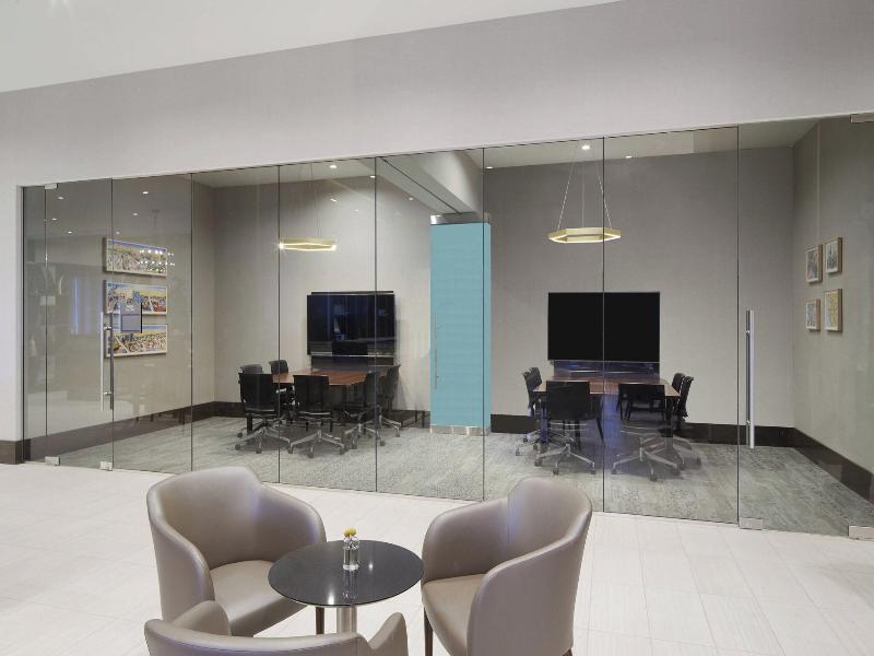 Ac Hotel By Marriott Beverly Hills image