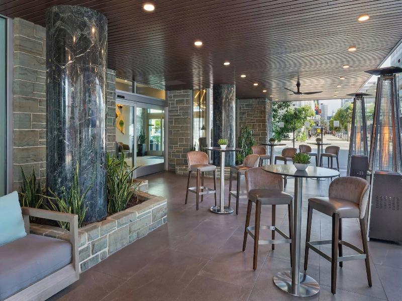 Ac Hotel By Marriott Beverly Hills image