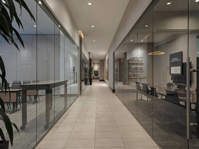 Ac Hotel By Marriott Beverly Hills image