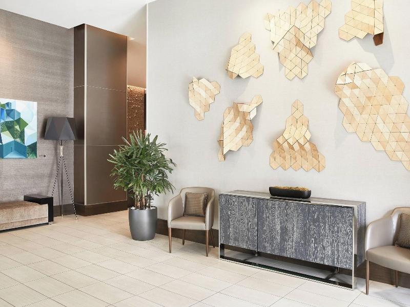 Ac Hotel By Marriott Beverly Hills image